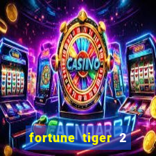 fortune tiger 2 revenge demo